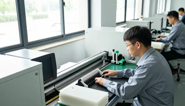 智能灌溉系统